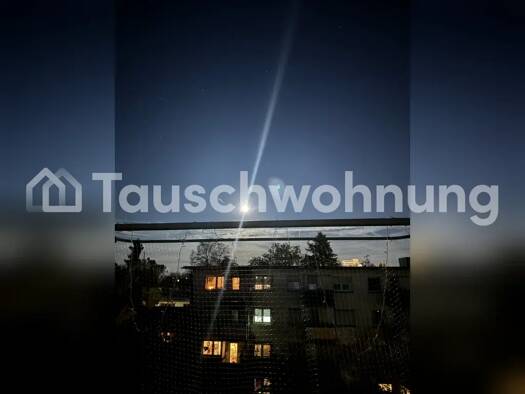 Wohnung zur Miete Tauschwohnung 1.100 € 3,5 Zimmer 70 m² 4. Geschoss Westend-Nord Frankfurt am Main 60320