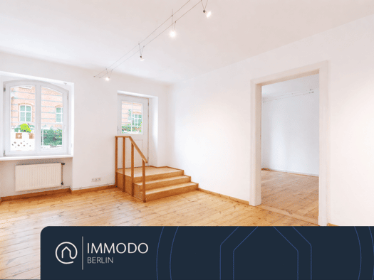 Wohnung zum Kauf 790.000 € 5 Zimmer 151 m² EG Kreuzberg Berlin 10967