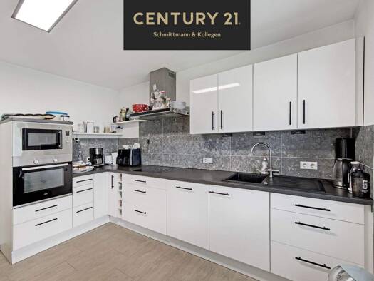 Einfamilienhaus zum Kauf 390.000 € 7 Zimmer 223 m² 754 m² Grundstück Brilon 59929