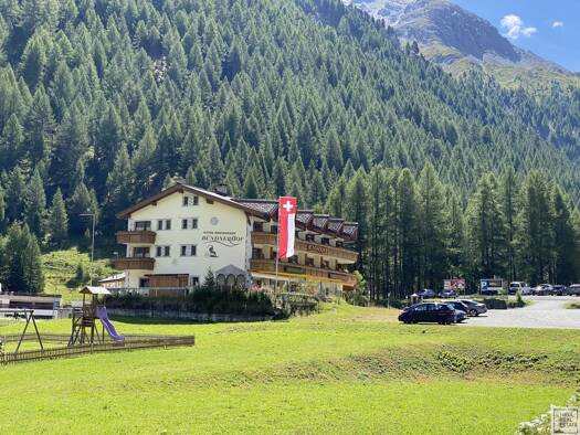 Hotel zum Kauf 4.500.000 € 20 Zimmer Ischgl 6561