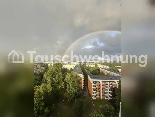 Wohnung zur Miete Tauschwohnung 827 € 4 Zimmer 105 m² 10. Geschoss Marzahn Berlin 12685