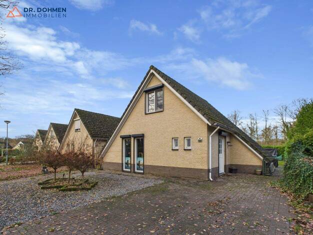 Einfamilienhaus zum Kauf 198.000 € 4 Zimmer 80 m² 445 m² Grundstück Niederdorla Posterholt 6081