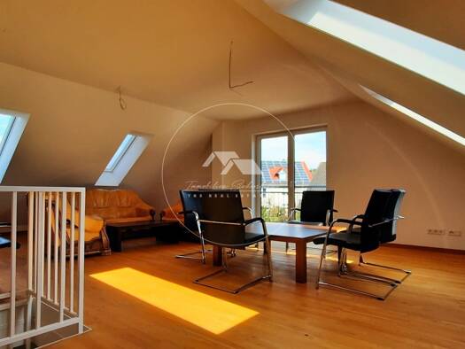 Reihenendhaus zur Miete 1.500 € 4 Zimmer Reifenthal Pettendorf 93186