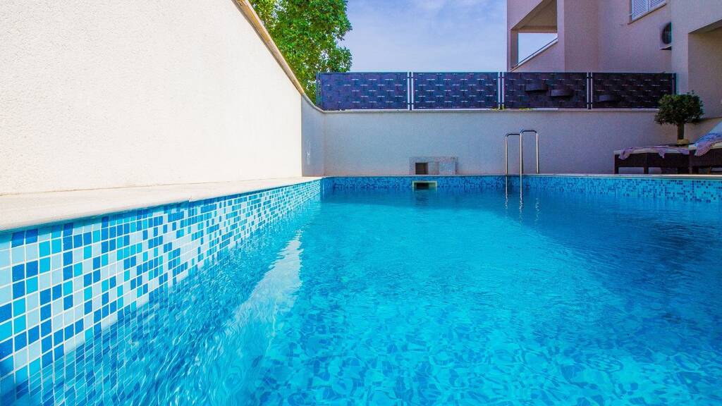 Wohnung zum Kauf 275.000 € 2 Zimmer Dobrinj 51514