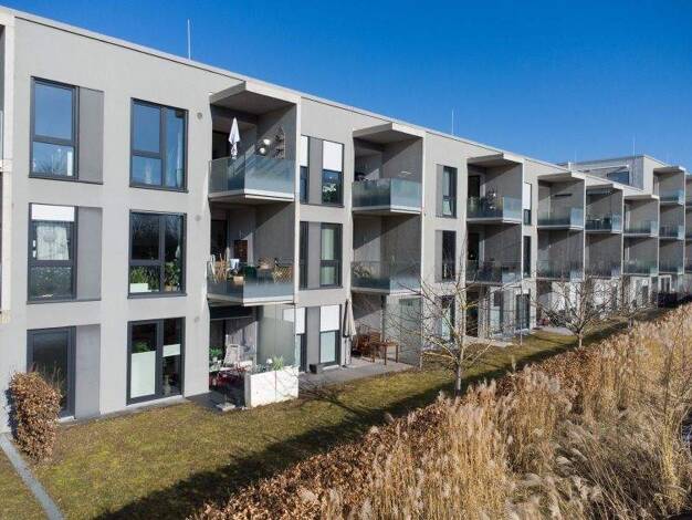 Wohnung zum Kauf 649.000 € 3 Zimmer 76,5 m² Ramersdorf-Perlach München 81737