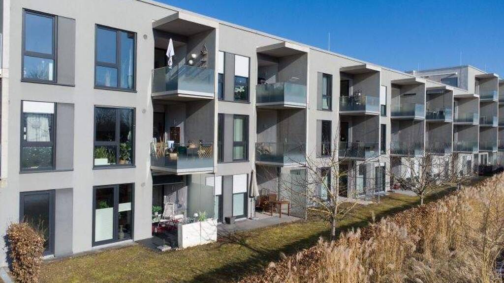 Wohnung zum Kauf 649.000 € 3 Zimmer 76,5 m² Ramersdorf-Perlach München 81737