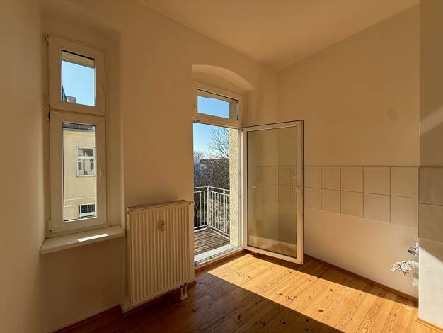 Wohnung zum Kauf 349.000 € 2 Zimmer 69,1 m² 3. Geschoss Berliner Allee 253 Weißensee Pankow 13088