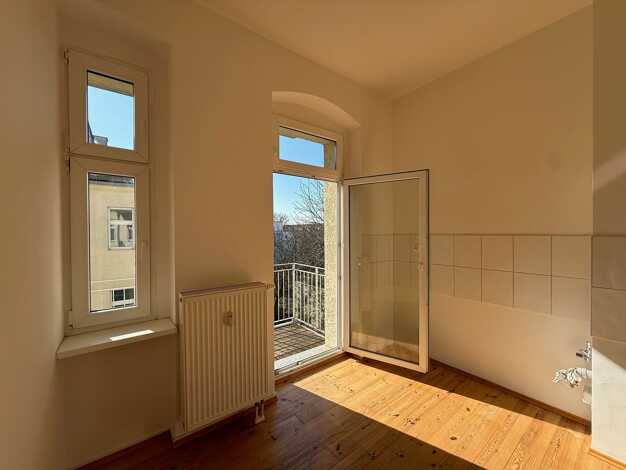 Wohnung zum Kauf 349.000 € 2 Zimmer 69,1 m² 3. Geschoss Berliner Allee 253 Weißensee Pankow 13088