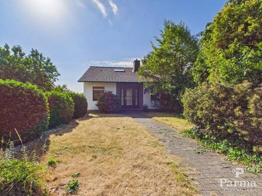 Einfamilienhaus zum Kauf 327.000 € 5 Zimmer 160 m² 1.254 m² Grundstück Untermaubach Kreuzau 52372