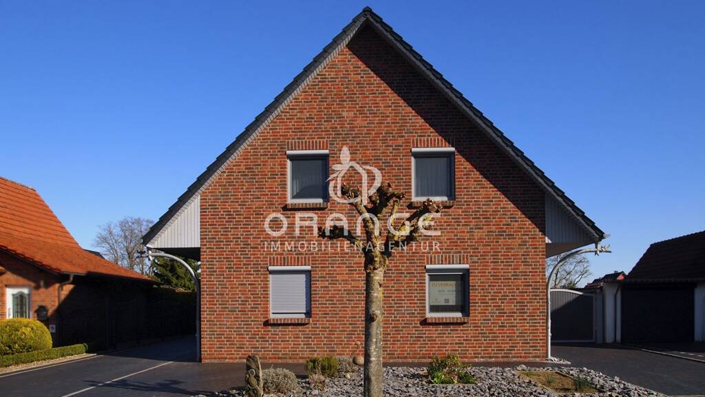 Einfamilienhaus zum Kauf provisionsfrei 557.000 € 5 Zimmer 203 m² 1.094 m² Grundstück Parchim 19370