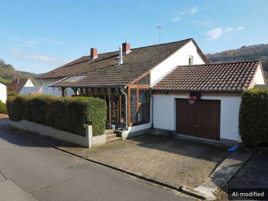 Einfamilienhaus zum Kauf 239.000 € 8 Zimmer 190 m² 465 m² Grundstück Schweisweiler 67808
