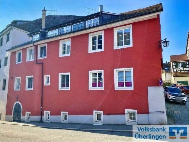 Mehrfamilienhaus zum Kauf 1.390.000 € 10 Zimmer 149,9 m² 168 m² Grundstück Überlingen 88662