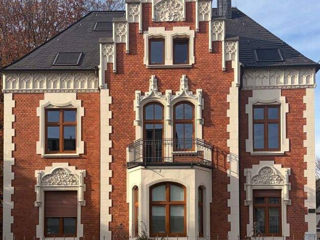 Wohnung zur Miete - Erstbezug 440 € 1,5 Zimmer 41 m² 4. Geschoss frei ab sofort Schwerter Str. 147 Boele Hagen 58099