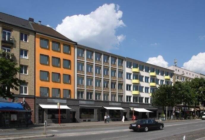 Wohnung zur Miete