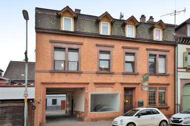 Haus zum Kauf 540.000 € 8 Zimmer 260 m² 1.083 m² Grundstück Söllingen Pfinztal / Söllingen 76327
