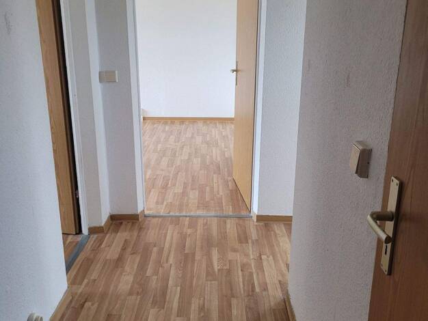 Wohnung zur Miete 485 € 4 Zimmer 71,3 m² 4. Geschoss frei ab sofort Haffring 2 Ueckermünde Ueckermünde 17373