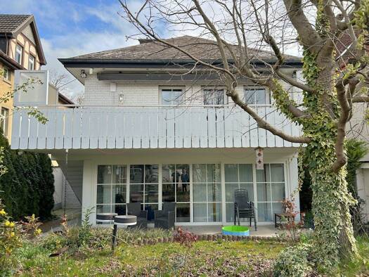 Einfamilienhaus zum Kauf 425.000 € 4 Zimmer 178 m² 483 m² Grundstück Bad Westernkotten Erwitte 59597