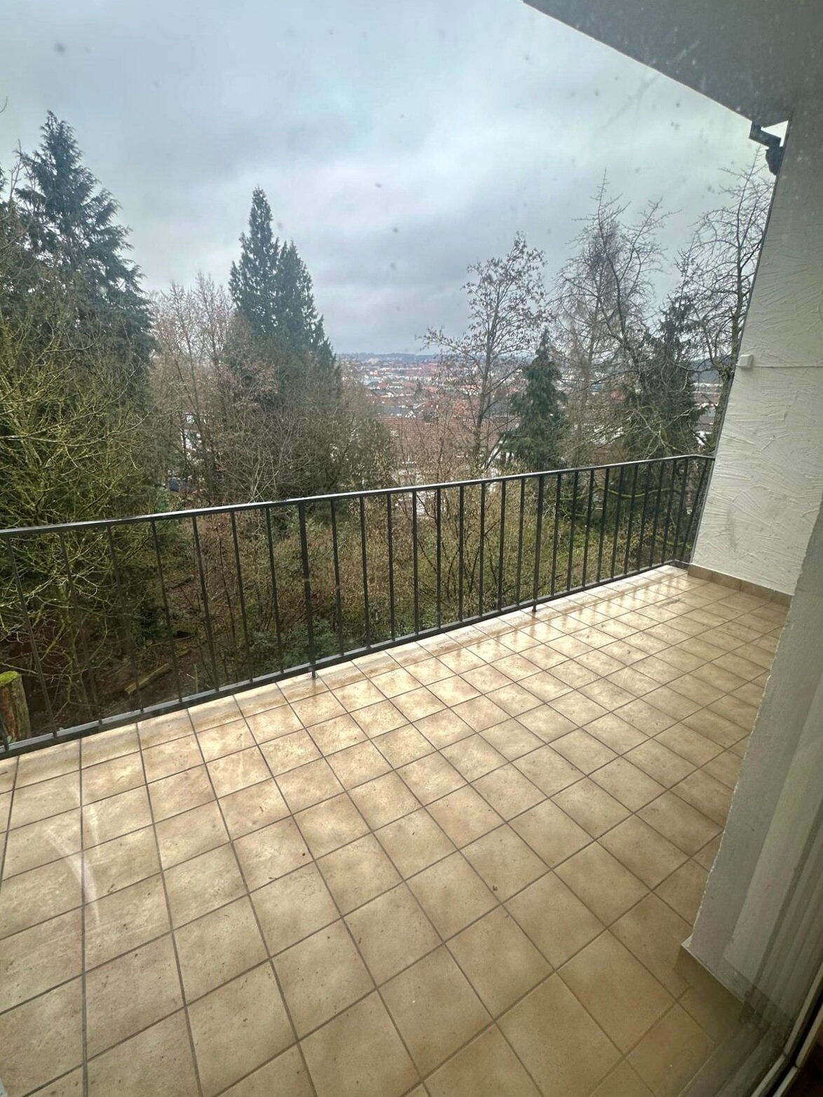 Wohnung zur Miete 490 € 2 Zimmer 53 m²<br/>Wohnfläche 1.<br/>Geschoss ab sofort<br/>Verfügbarkeit Dellengartenstraße 34 Bellevue Saarbrücken 66117