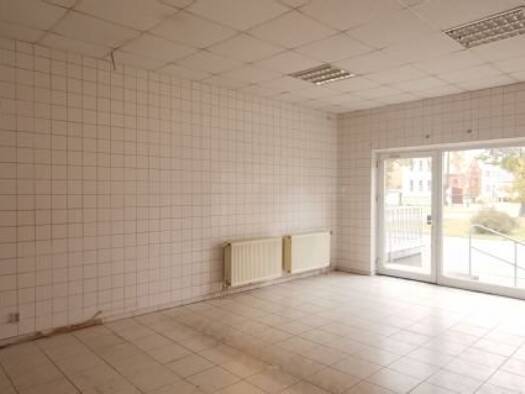 Restaurant zur Miete provisionsfrei 189 € 42 m² Gastrofläche Hauptstr. 2 Groß Rosenburg Calbe (Saale) 39240