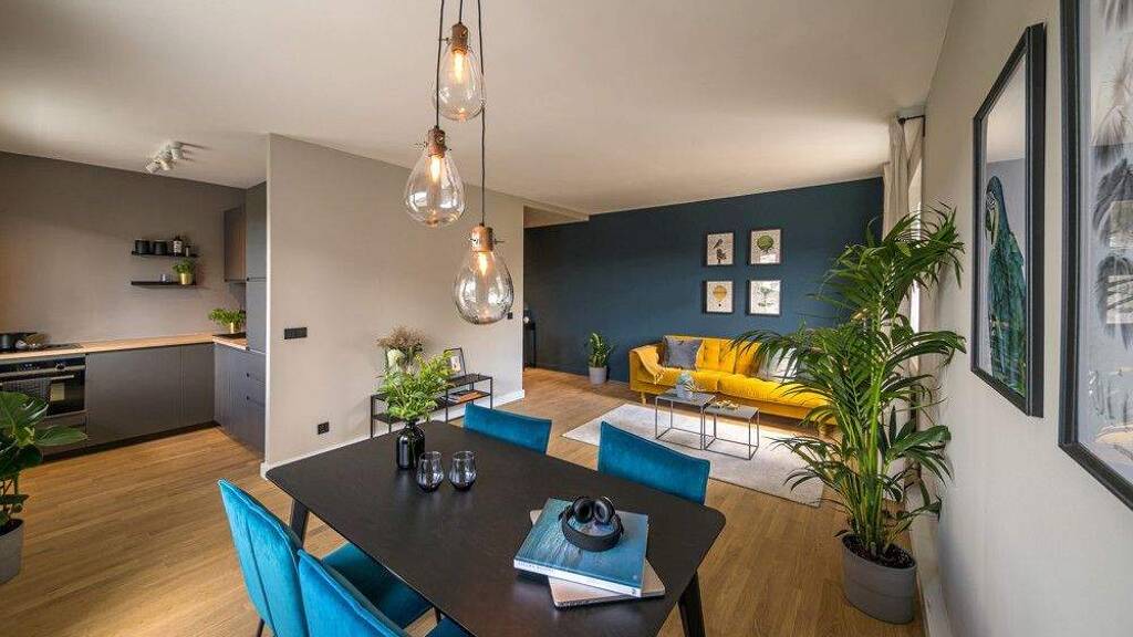 Wohnung zum Kauf 319.000 € 3 Zimmer 49,3 m² 4. Geschoss Mitte Berlin 10179