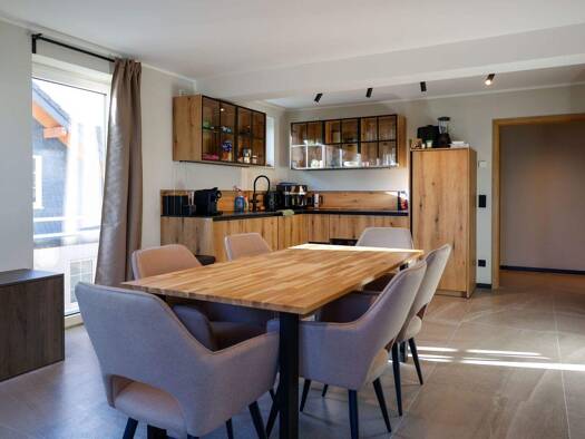 Wohnung zum Kauf 449.500 € 4 Zimmer 76 m² 2. Geschoss Neuastenberg Winterberg 59955