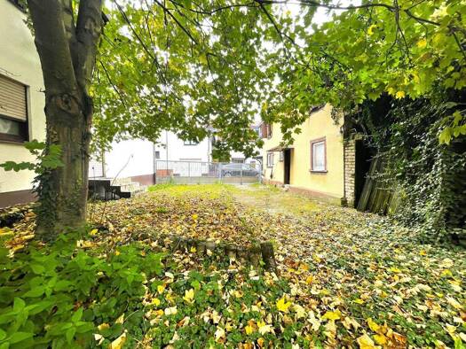 Grundstück zum Kauf 290.000 € 335 m² Grundstück Nieder-Eschbach Frankfurt am Main 60437