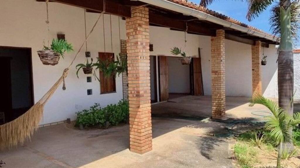 Einfamilienhaus zum Kauf 75.000 € 5 Zimmer 200 m² 400 m² Grundstück Barra da Sucatinga 62840000