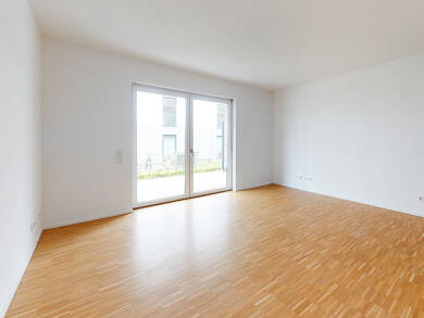 Wohnung zur Miete 920 € 3 Zimmer 86 m² EG frei ab 01.09.2025 Jacob-Wilhelm-Küchel-Straße 10 Butzbach Butzbach 35510