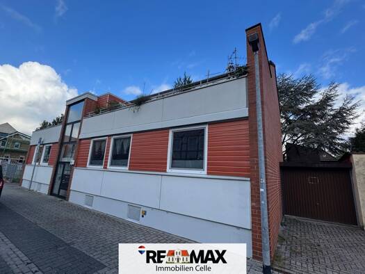 Wohnung zur Miete 580 € 2 Zimmer 58 m² frei ab sofort Neuenhäusen Celle 29221