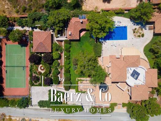 Villa zum Kauf 4.890.000 € 700 m² 5.000 m² Grundstück souni-zanakia 4117