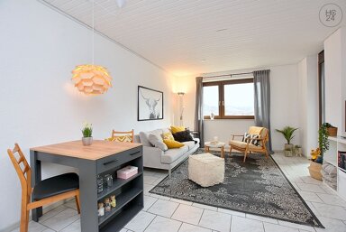 Wohnung zur Miete Wohnen auf Zeit 1.090 € 2 Zimmer 41 m² frei ab 01.01.2025 Beutelsbach Weinstadt 71384