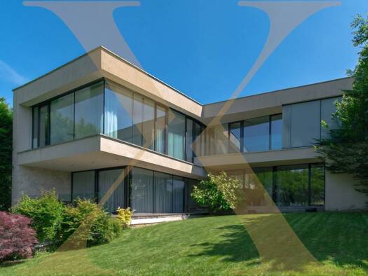 Villa zum Kauf 8 Zimmer 322 m² 1.005 m² Grundstück St. Gotthard im Mühlkreis 4112