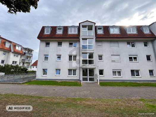 Wohnung zum Kauf 265.000 € 3 Zimmer 72 m² St Ilgen Leimen 69181