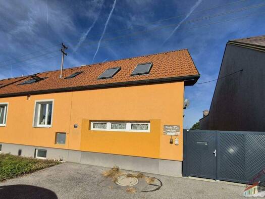 Einfamilienhaus zum Kauf 398.800 € 6 Zimmer 243 m² 617 m² Grundstück Orth an der Donau 2304