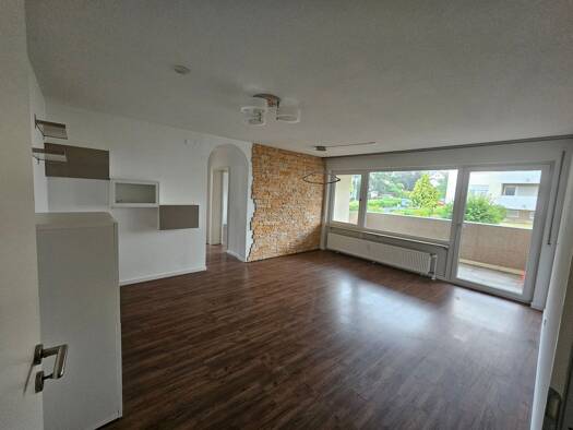 Wohnung zur Miete 950 € 3 Zimmer 69 m² Geschoss 1/5 frei ab sofort Goethestraße 2 Heubach Heubach 73540
