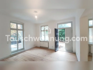 Wohnung zur Miete Tauschwohnung 1.088 € 2 Zimmer 68 m² EG Jägervorstadt Potsdam 14469