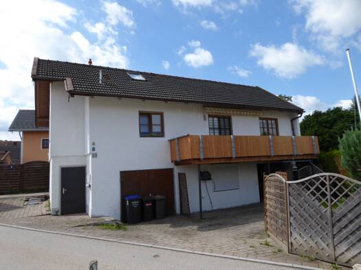 Einfamilienhaus zum Kauf 369.000 € 6 Zimmer 129 m² 272 m² Grundstück frei ab sofort Tengling Taching a. See 83373