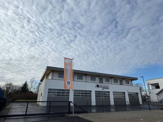 Garage/Stellplatz zur Miete provisionsfrei 10 € 35 m² Altwasserstraße Willing Bad Aibling 83043