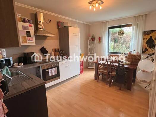 Wohnung zur Miete Tauschwohnung 750 € 2 Zimmer 68 m² EG Ostheim Kalk 51107