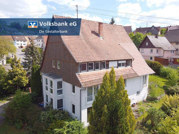 Mehrfamilienhaus zum Kauf 275.000 € 258,8 m² 1.016 m² Grundstück Niedereschach 78078