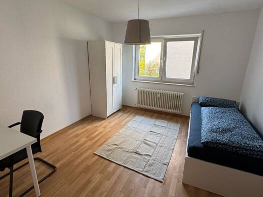 Wohnung zur Miete 1.200 € 5 Zimmer 96 m² Geschoss EG/6 frei ab 01.03.2026 Gießen 35390