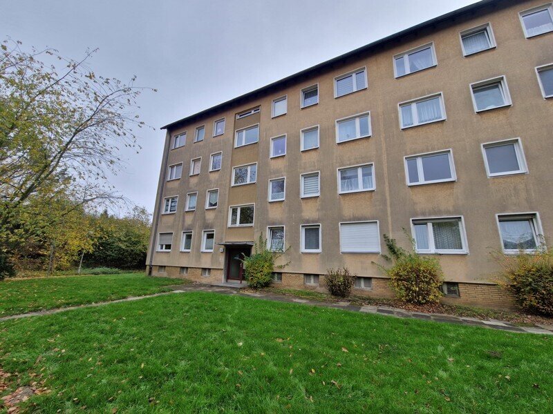 Wohnung zur Miete 621 € 3 Zimmer 61,7 m²<br/>Wohnfläche 3.<br/>Geschoss 22.12.2024<br/>Verfügbarkeit Zobtenstr. 5 Melverode und Am Südsee Braunschweig 38124