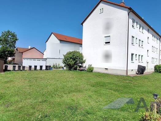 Wohnung zum Kauf 200.000 € 3 Zimmer 61,5 m² 1. Geschoss Weißenhorn 89264