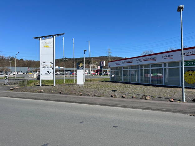 Bürofläche zur Miete provisionsfrei 220 m² Bürofläche Eickelstraße 2 Bruchhausen Arnsberg 59759