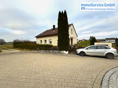 Einfamilienhaus zum Kauf 380.000 € 3,5 Zimmer 71 m² 990 m² Grundstück Welkenbach Herzogenaurach / Welkenbach 91074