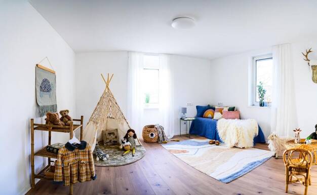 Wohnung zum Kauf provisionsfrei 268.000 € 4 Zimmer 84 m² 2. Geschoss König-Wilhelm Straße 28 Laupheim Laupheim 88471