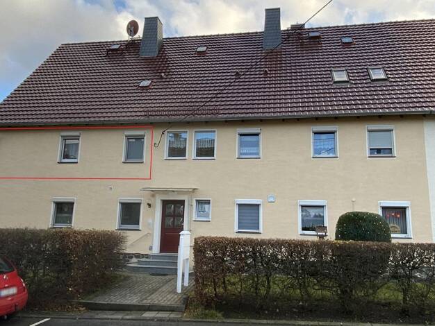 Wohnung zum Kauf 58.000 € 3 Zimmer 68,4 m² Dittelsdorf 02788