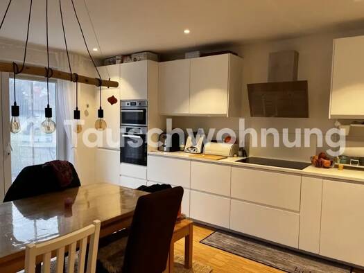 Maisonette zur Miete Tauschwohnung 1.600 € 4,5 Zimmer 140 m² 1. Geschoss Waltershofen Freiburg im Breisgau 79112