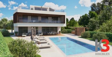 Villa zum Kauf 4.300.000 € 3 Zimmer 316 m² 1.180 m² Grundstück Rovinj 52210