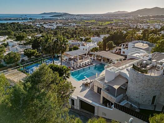 Einfamilienhaus zum Kauf 17.500.000 € 1.403 m² 2.440 m² Grundstück Tortosa 387800